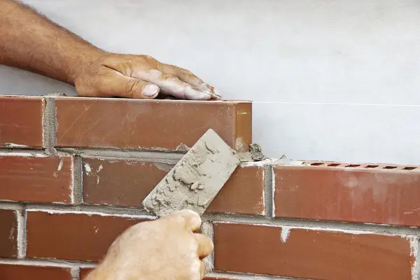 Brick Masonry