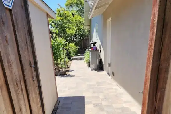 Wall Repair