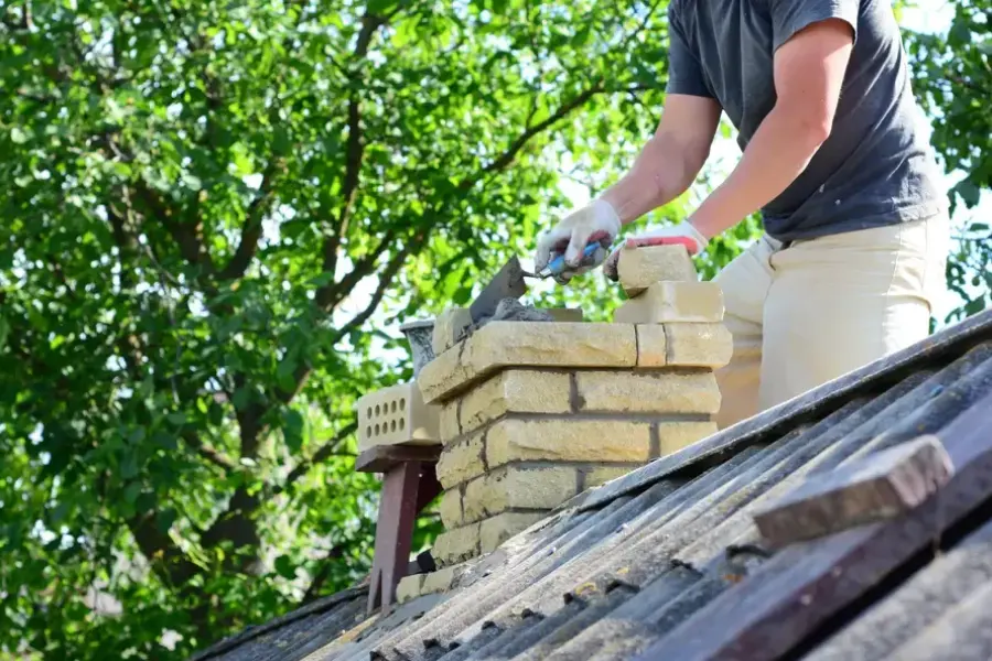 Affordable Chimney Repair San Jose, CA Affordable Chimney Repair San Jose, CA