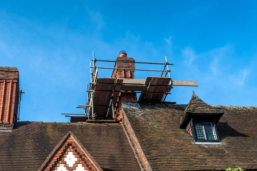 Experienced Chimney Repair San Jose, CA Experienced Chimney Repair San Jose, CA