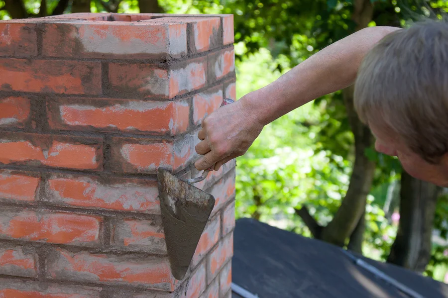 How Chimney Repair Improves Home Safety San Jose, CA