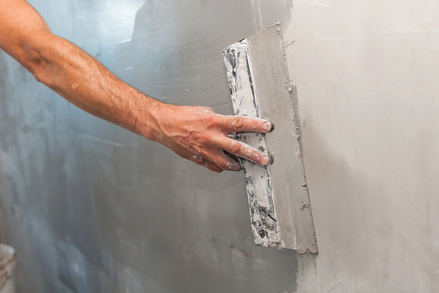 Wall Repair Benefits For Commercial Buildings San Jose, CA Wall Repair Benefits For Commercial Buildings San Jose, CA